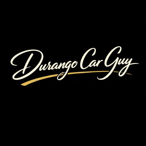 The Durango Car Guy